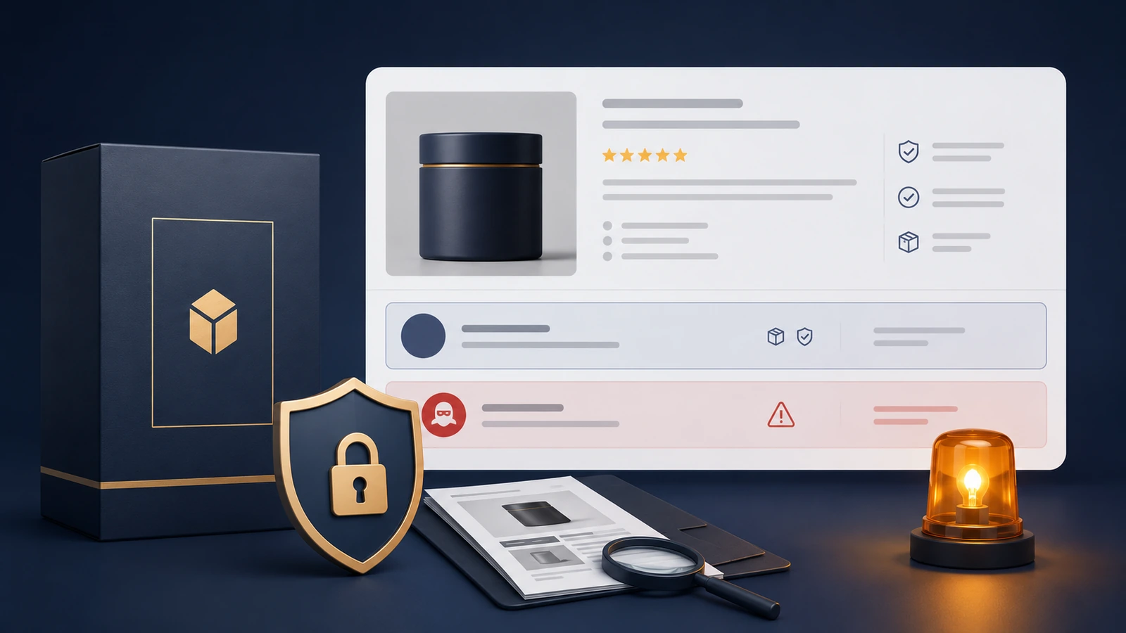 Amazon Listing Hijacked: What to Do When Another Seller Joins Your Listing
